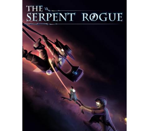 The Serpent Rogue