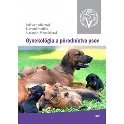 Gynekológia a pôrodníctvo psov