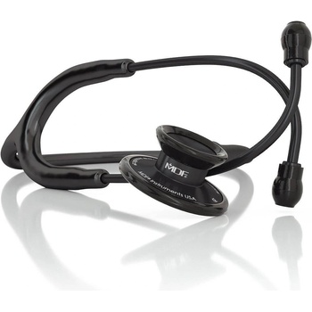 MDF Стетоскоп MDF Acoustica Черен/Блекаут