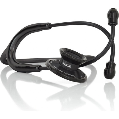 MDF Стетоскоп MDF Acoustica Черен/Блекаут