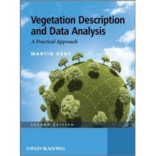 Vegetation Description and Data Analysis - Martin Kent