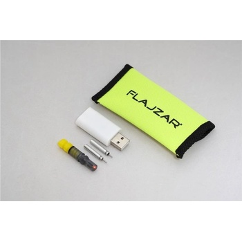 Flajzar Signalizátor FEEDER 3 červená zelená