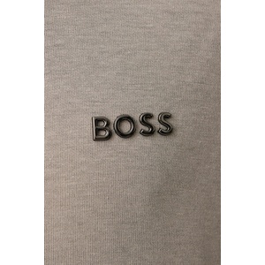 HUGO BOSS домашен суичър мъжки с памук Sense Hooded Jacket (50566916) - answear - 254,06 лв