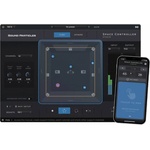 Sound Particles Space Controller Studio