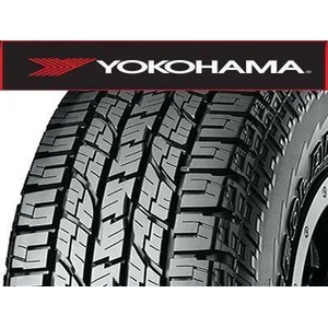 Yokohama Geolandar A/T G015 215/80 R15 102S Автомобилни гуми