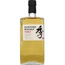 Suntory Whisky Toki 43% 0,7 l (čistá fľaša)