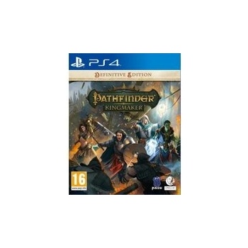 Pathfinder: Kingmaker (Definitive Edition)