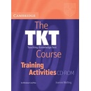 TKT Course Training Activities