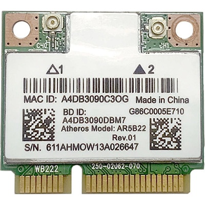 Qualcomm AR5B22