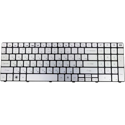 Klávesnice PACKARD BELL EASYNOTE LX86 TX86