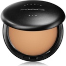 MAC Cosmetics Studio Fix Powder Plus Foundation kompaktní pudr a make-up 2 v 1 C7 15 g