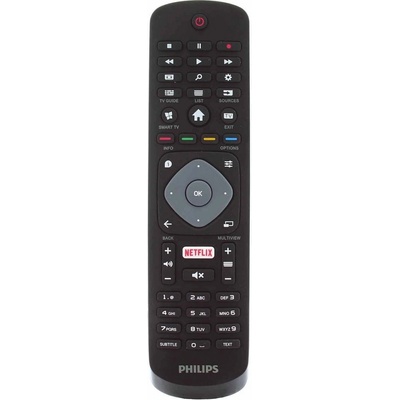 Dálkový ovladač Philips 24PHT4032/12, 996590020357