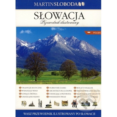 Slovensko obrázkový sprievodca POL