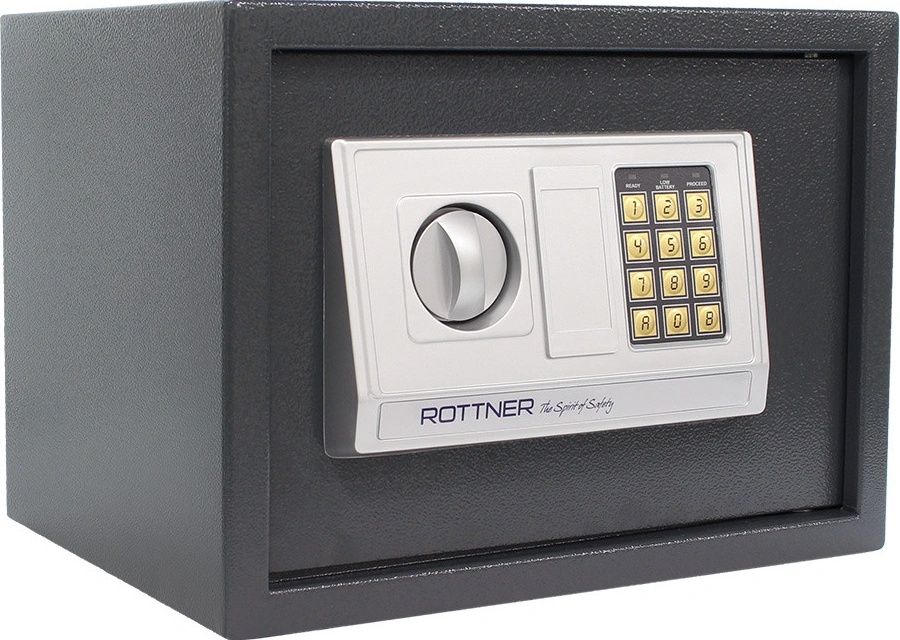 Rottner ProStar One EL