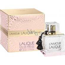 Lalique L'Amour parfémovaná voda dámská 50 ml