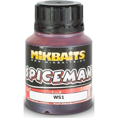 Mikbaits Dip Spiceman WS1125 ml