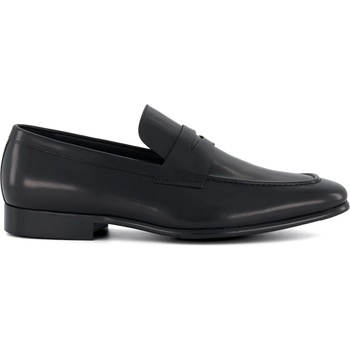 Image 1 of Dune London Men's Loafers - Black 484