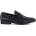 Dune London Men's Loafers - Black 484