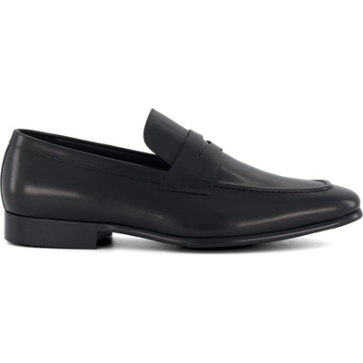 Dune London Men's Loafers - Black 484