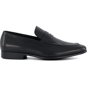 Dune London Men's Loafers - Black 484