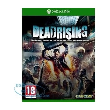 Dead Rising