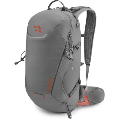 Rab Туристическа раница Rab Aeon 20 Walking backpack - Iron Grey - размер One Size (502-6474-0311)