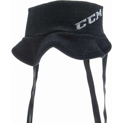 CCM Pro Neck Guard sr
