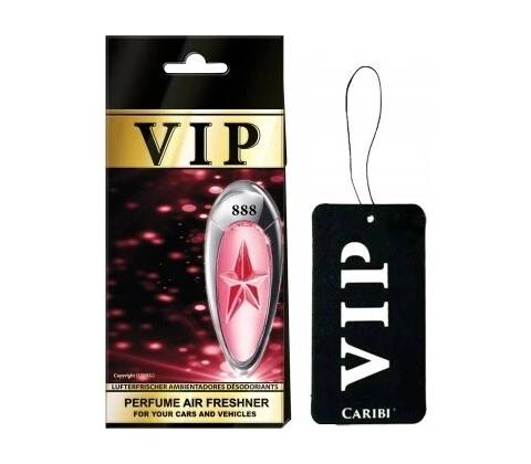 VIP 888 Caribi