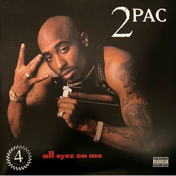 2Pac - All Eyez On Me (60e0acc8-2fc3-449b-b4c4-d78ece918757)