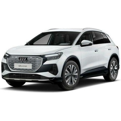 Audi Q4 e-tron 210 kW
