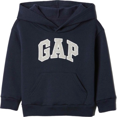 GAP V-Logo PO tmavo modrá sivá