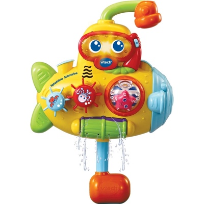 VTech Детска играчка за баня VTech Подводница (V516403)