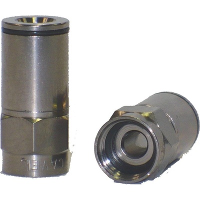 F-konektor samoinštalačný CAVEL FCPO3.9C