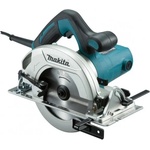 Makita HS6601 Ръчен циркуляр