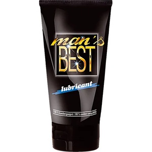 JOYDIVISION Анален лубрикант "MAN`S BEST" 150 ml