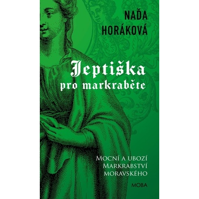 Jeptiška pro markraběte - 2. vydání
