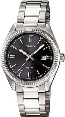 Casio LTP-1302D-1A1V