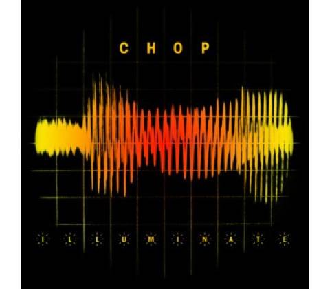 Mr. Chop - Illuminate