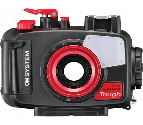 Olympus PT-059 TG