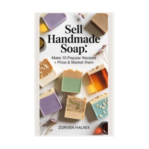 Sell Handmade Soap (2026)
