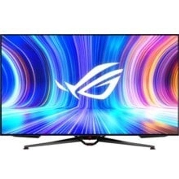 Asus PG48UQ