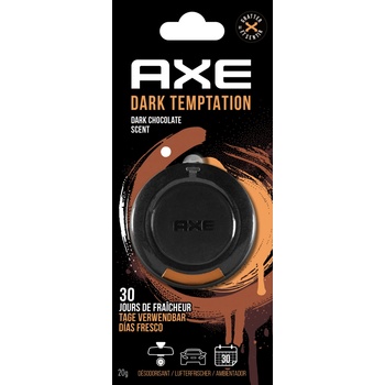 AXE 3D Airfreshener Dark Temptation