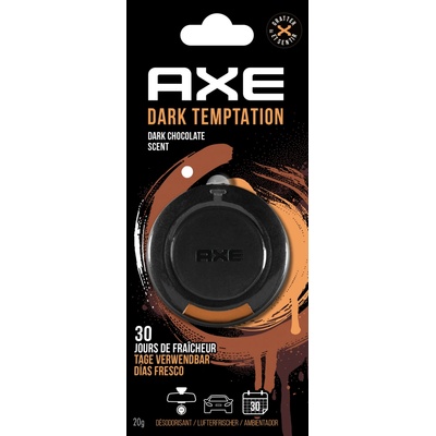 AXE 3D Airfreshener Dark Temptation