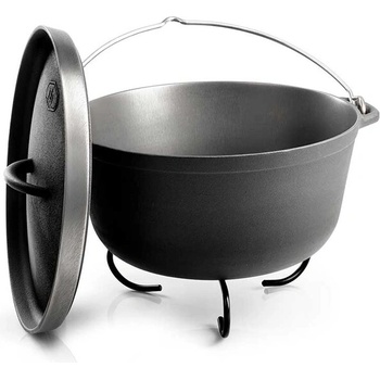 GSI Outdoors Guidecast Dutch Oven 4, 7 л (TO.60600)