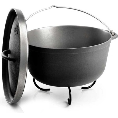 GSI Outdoors Guidecast Dutch Oven 4, 7 л (TO.60600)