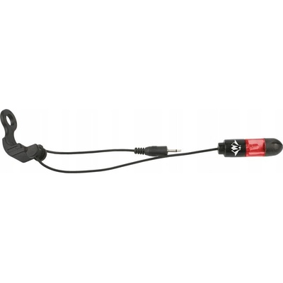 Elektronický signalizátor záberu Mikado AMS03-LED-R