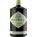 Giny Hendrick's Gin Amazonia 43,4% 1 l (holá láhev)