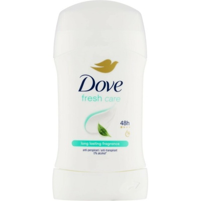Dove Fresh deostick 50 ml – Hledejceny.cz