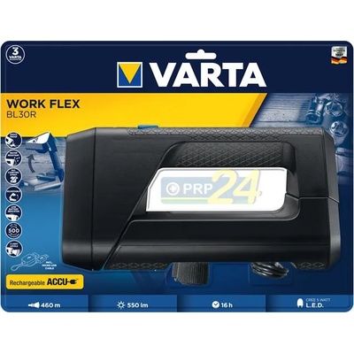 VARTA 18684
