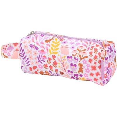 A Little Lovely Company - калъф за пастели - цветна градина